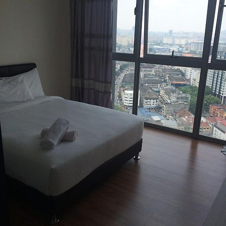 Taragon Residences Kuala Lumpur Luaran gambar