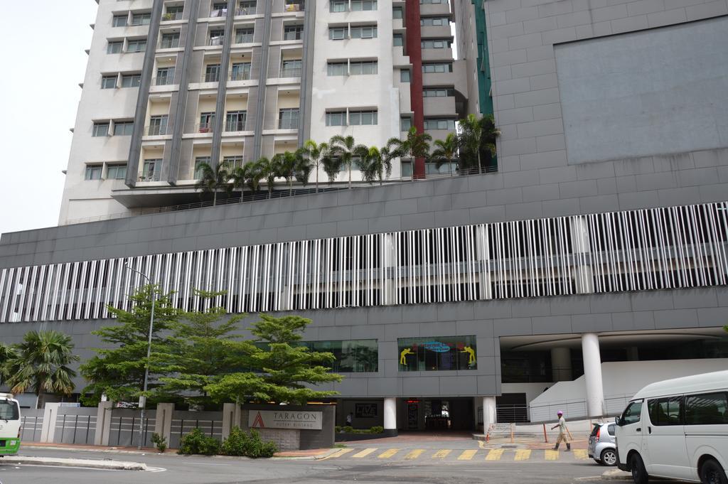 Taragon Residences Kuala Lumpur Luaran gambar