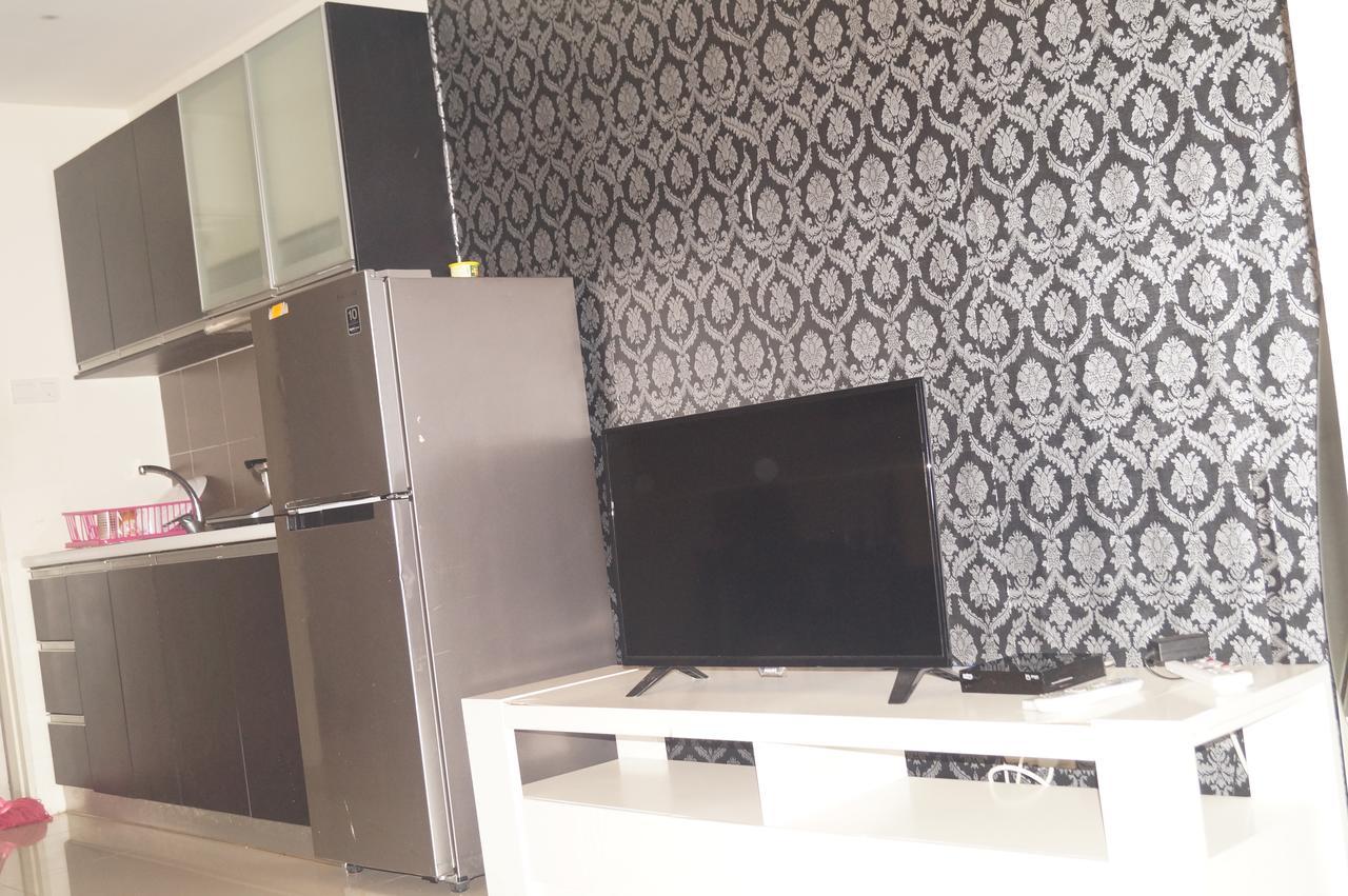 Taragon Residences Kuala Lumpur Luaran gambar