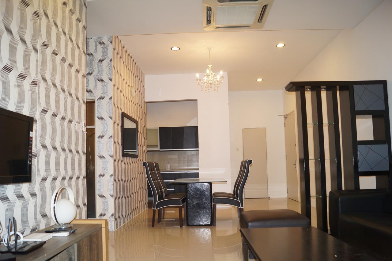 Taragon Residences Kuala Lumpur Luaran gambar