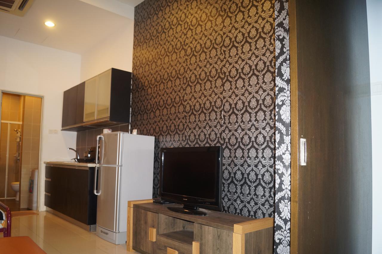 Taragon Residences Kuala Lumpur Luaran gambar