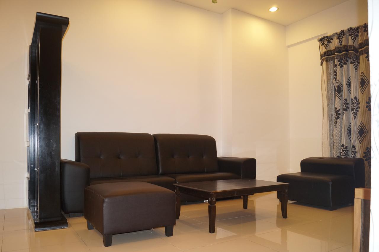 Taragon Residences Kuala Lumpur Luaran gambar