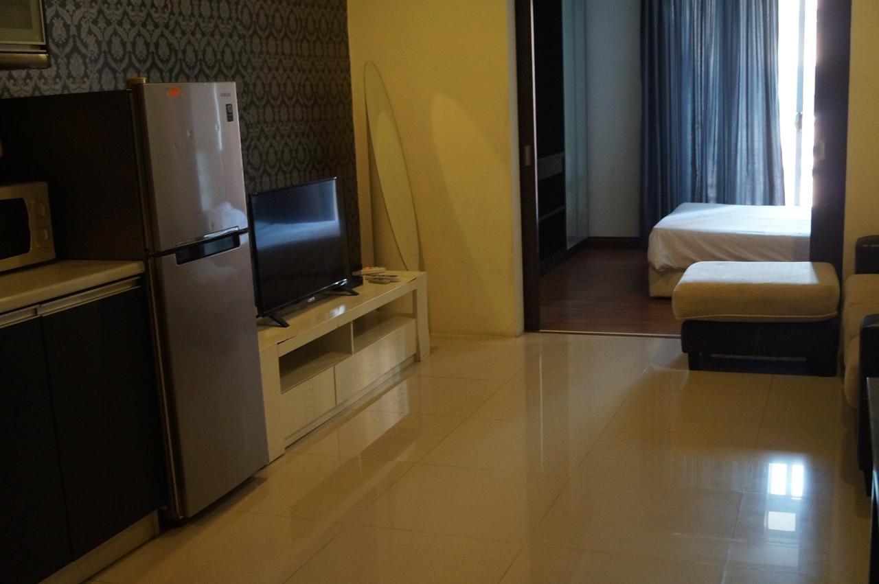 Taragon Residences Kuala Lumpur Luaran gambar