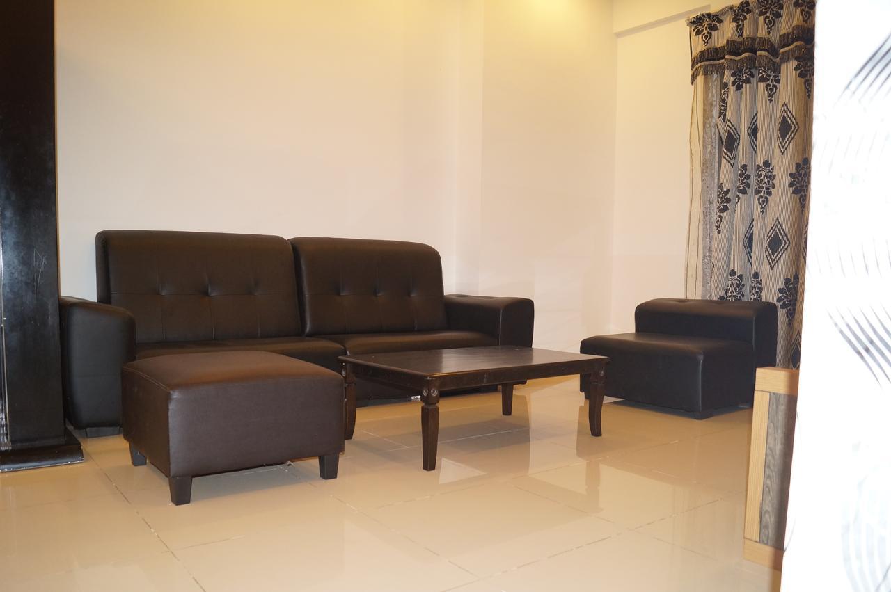 Taragon Residences Kuala Lumpur Luaran gambar