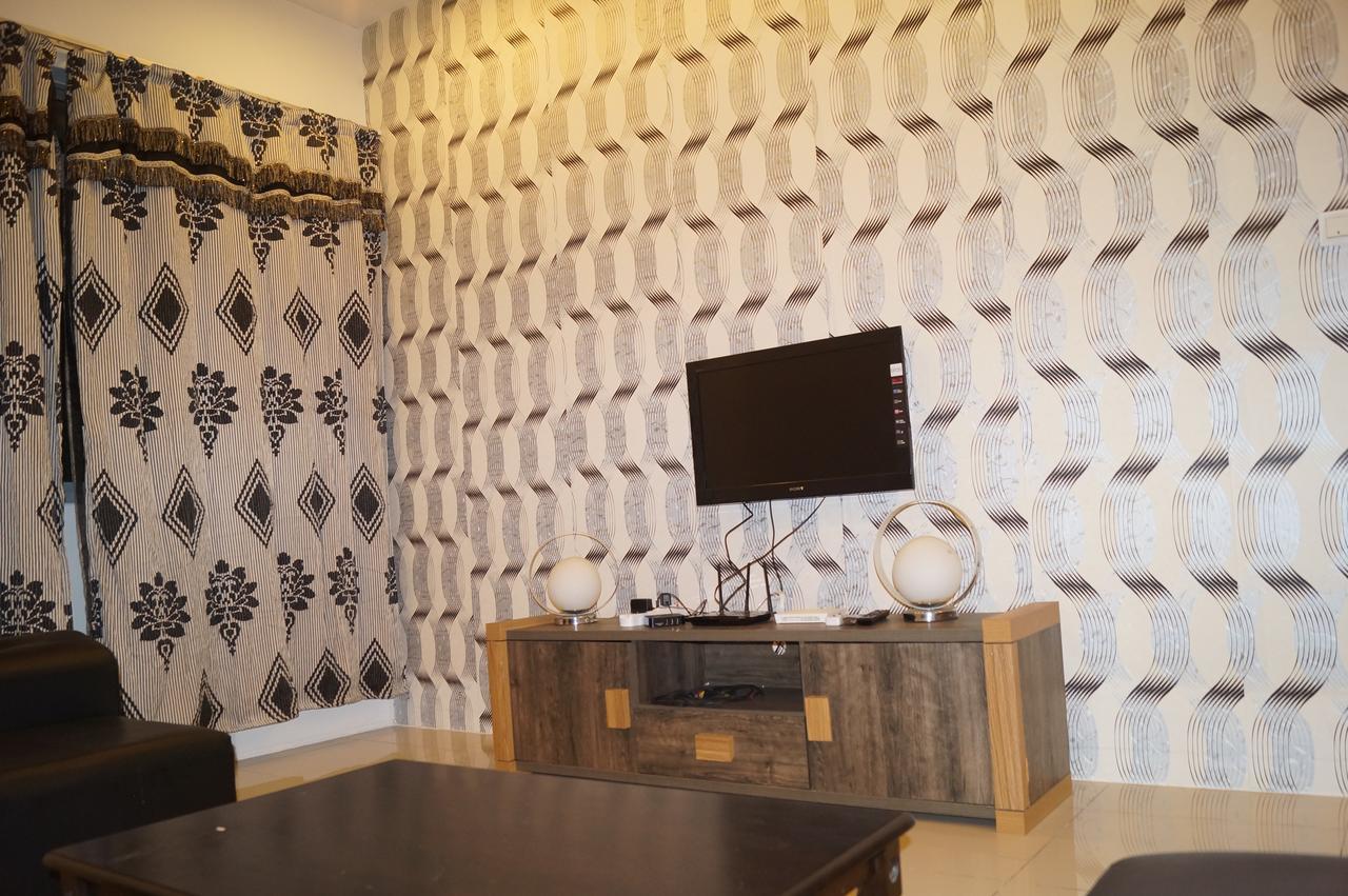 Taragon Residences Kuala Lumpur Luaran gambar
