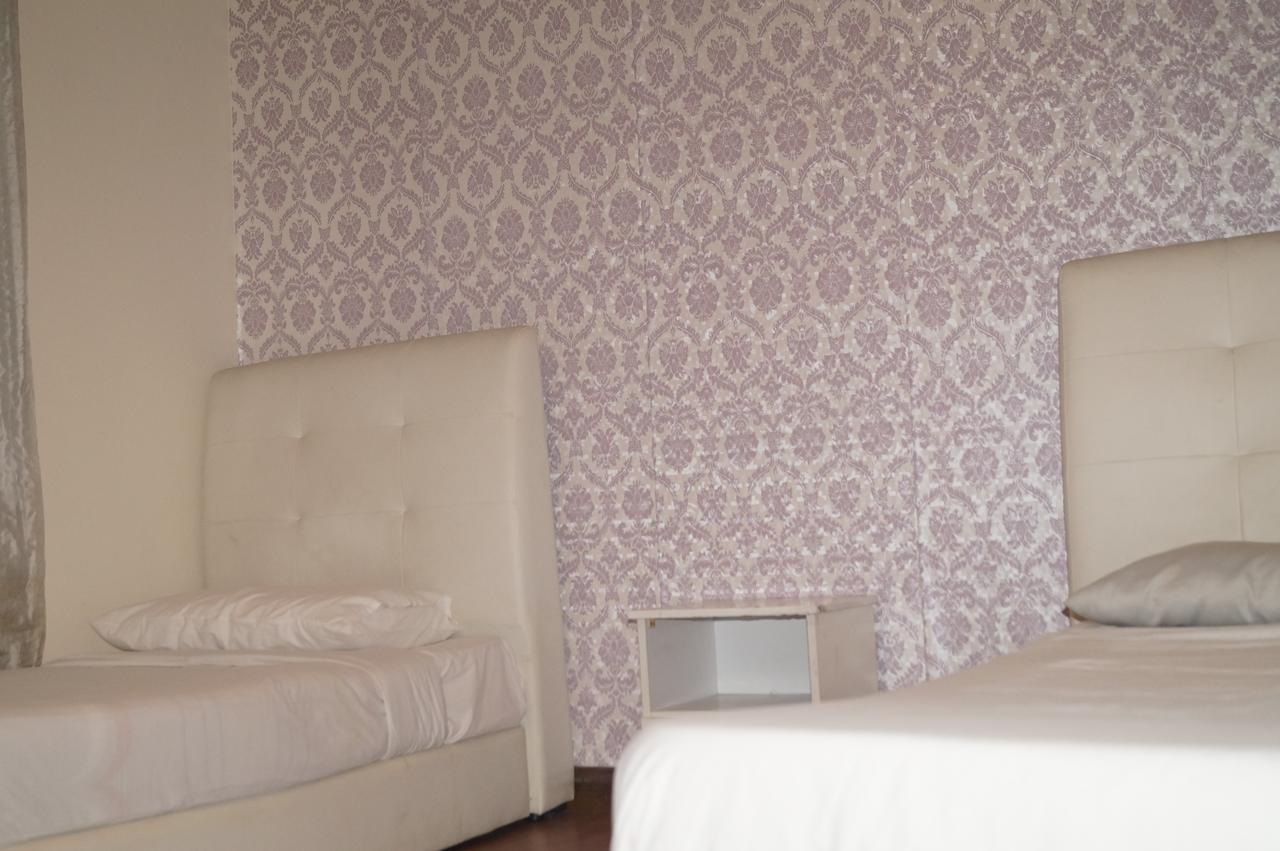 Taragon Residences Kuala Lumpur Luaran gambar