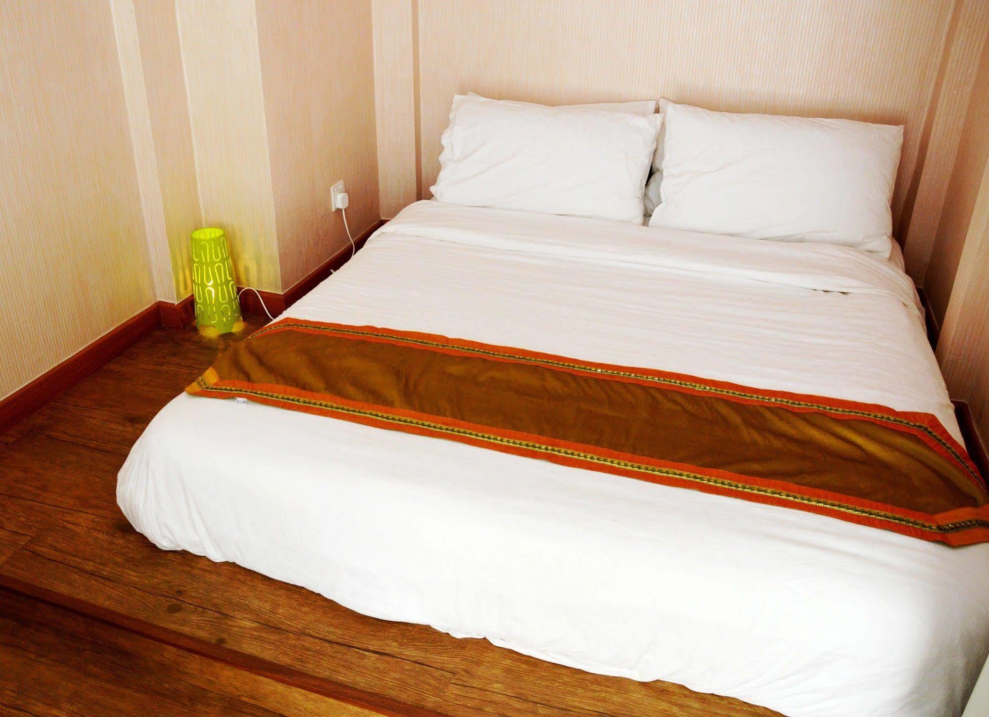 Taragon Residences Kuala Lumpur Luaran gambar
