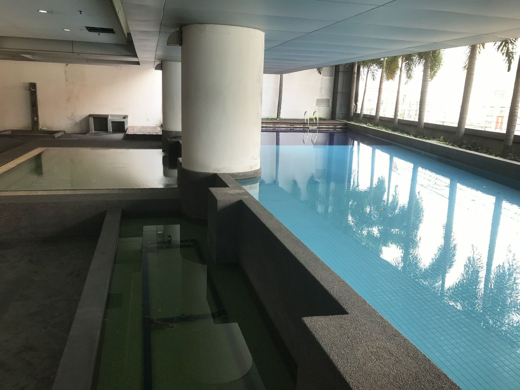 Taragon Residences Kuala Lumpur Luaran gambar